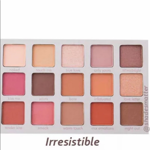 Beautiful Creation Makeup Palette - Picture 3 of 3